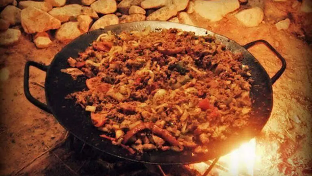 ¡Al estilo norteño! Este es el origen de la discada