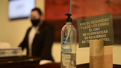 Departamentos de salud aseguran que masturbarse previene el Covid-19