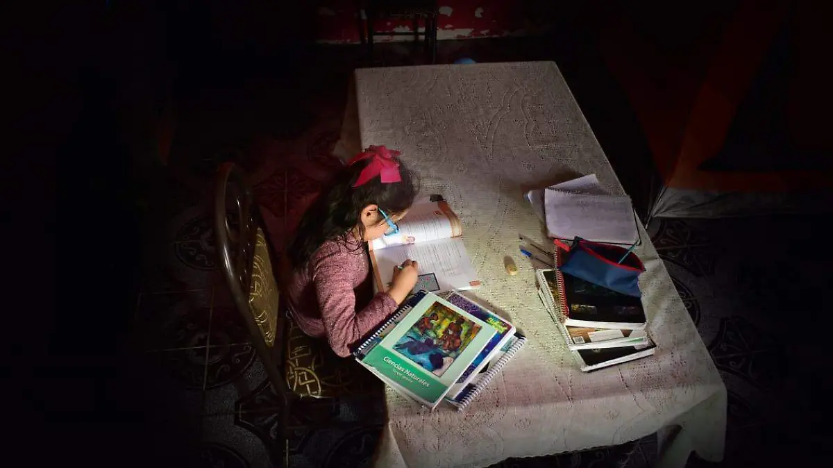 Educación en casa 2