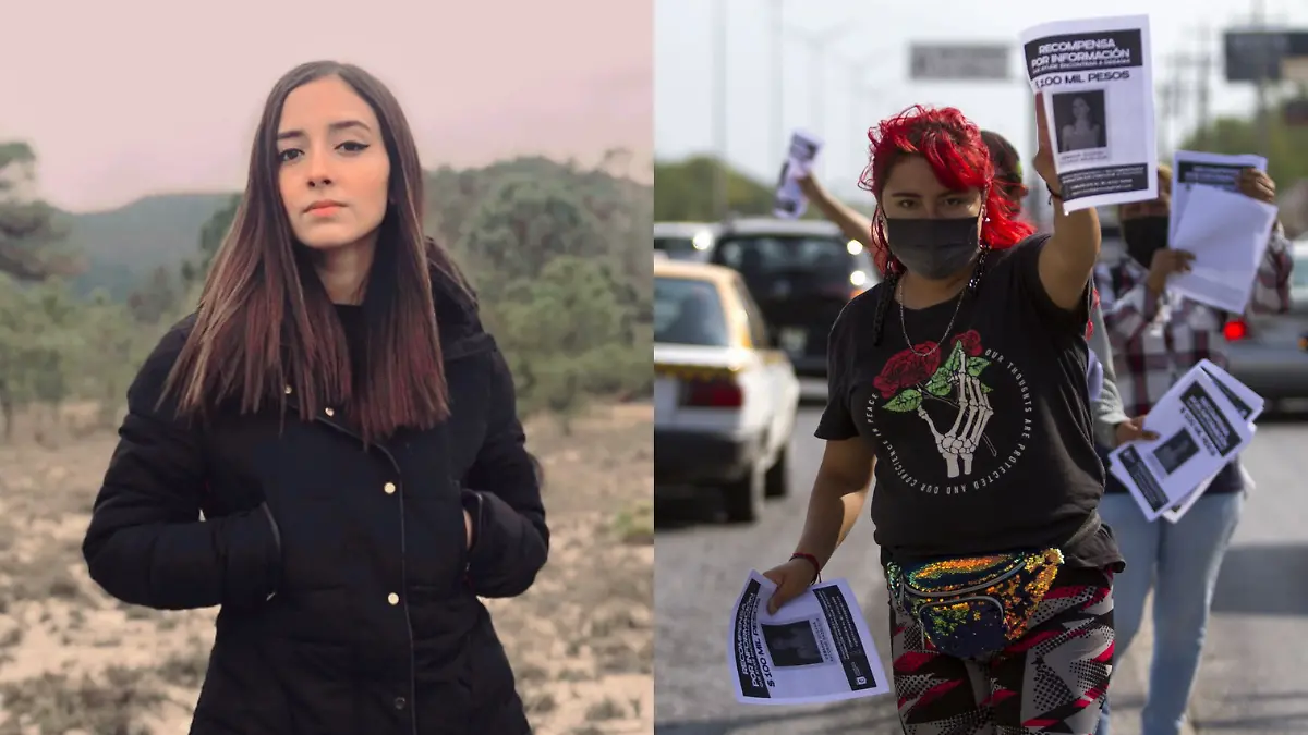 ¿Qué pasó con Debanhi Escobar?