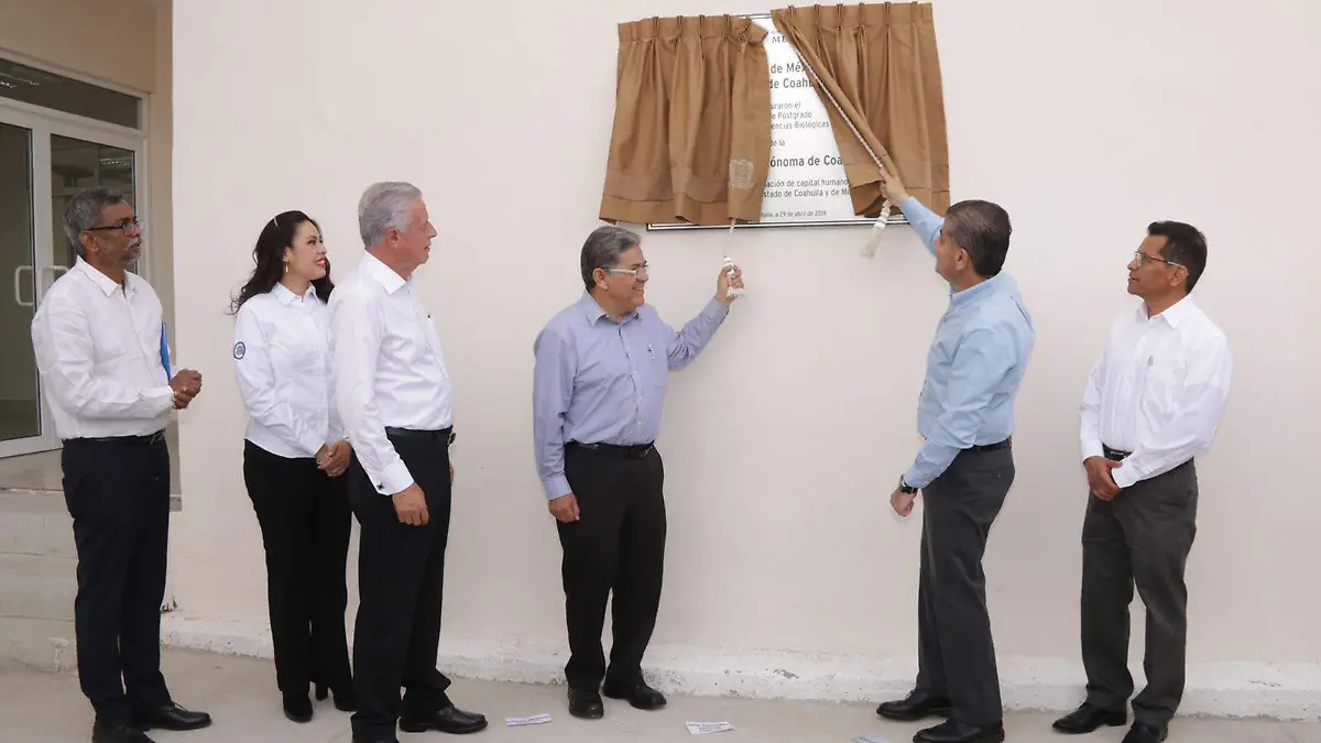 06 Coahuila fortalece infraestructura educativa para el desarrollo integral