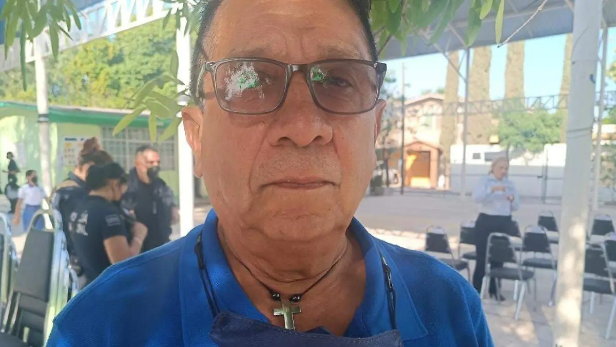 Jesús Mario Castrillón Jiménez