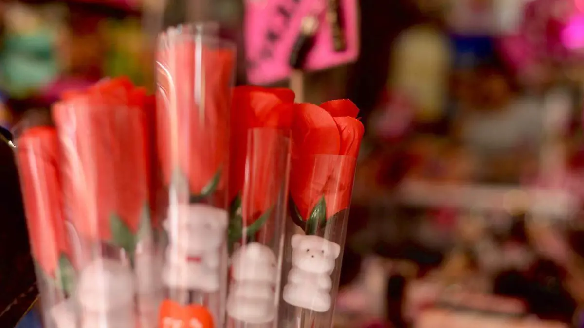 San VALentín