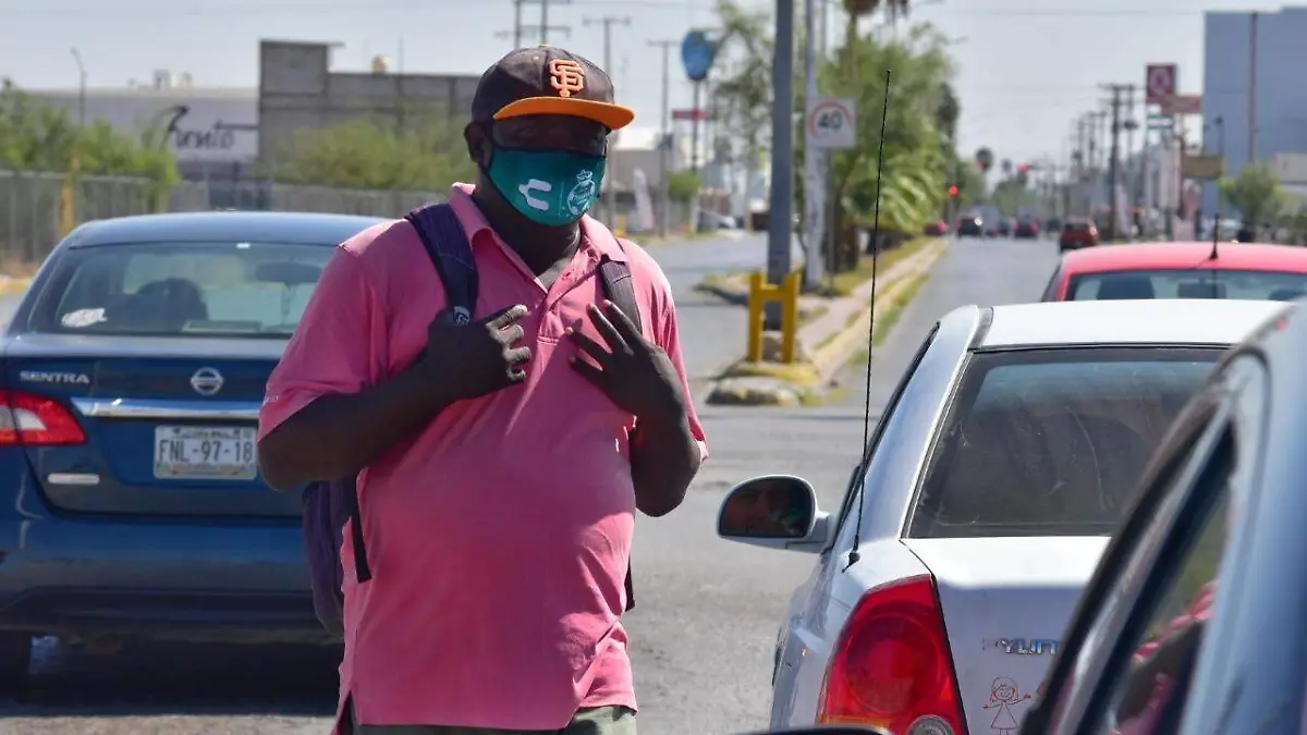 Migrante