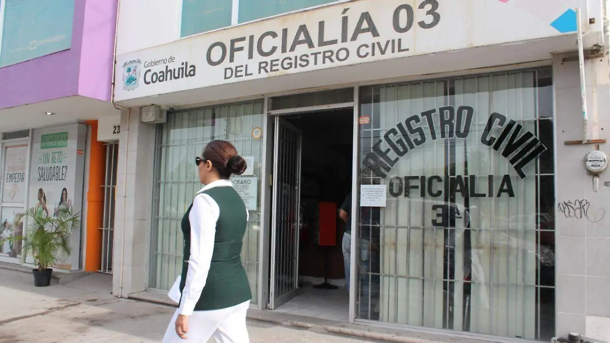 04 Ante la expedición de actas de nacimiento a extranjeros 2