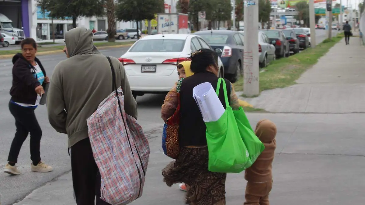 34 Llama PC a la población a extremar precauciones