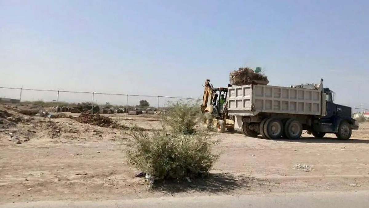 Construcción