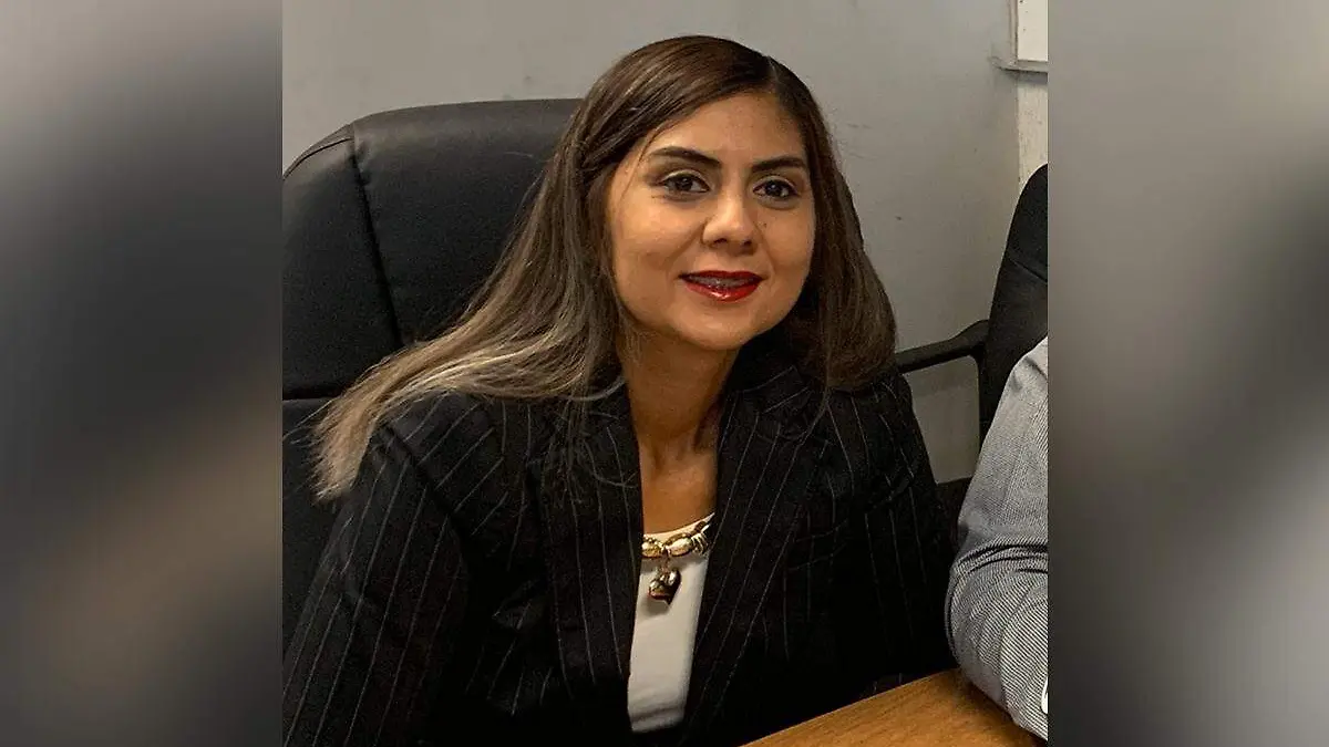 “Suicidio, Enfermedad mental”: Judith Varela