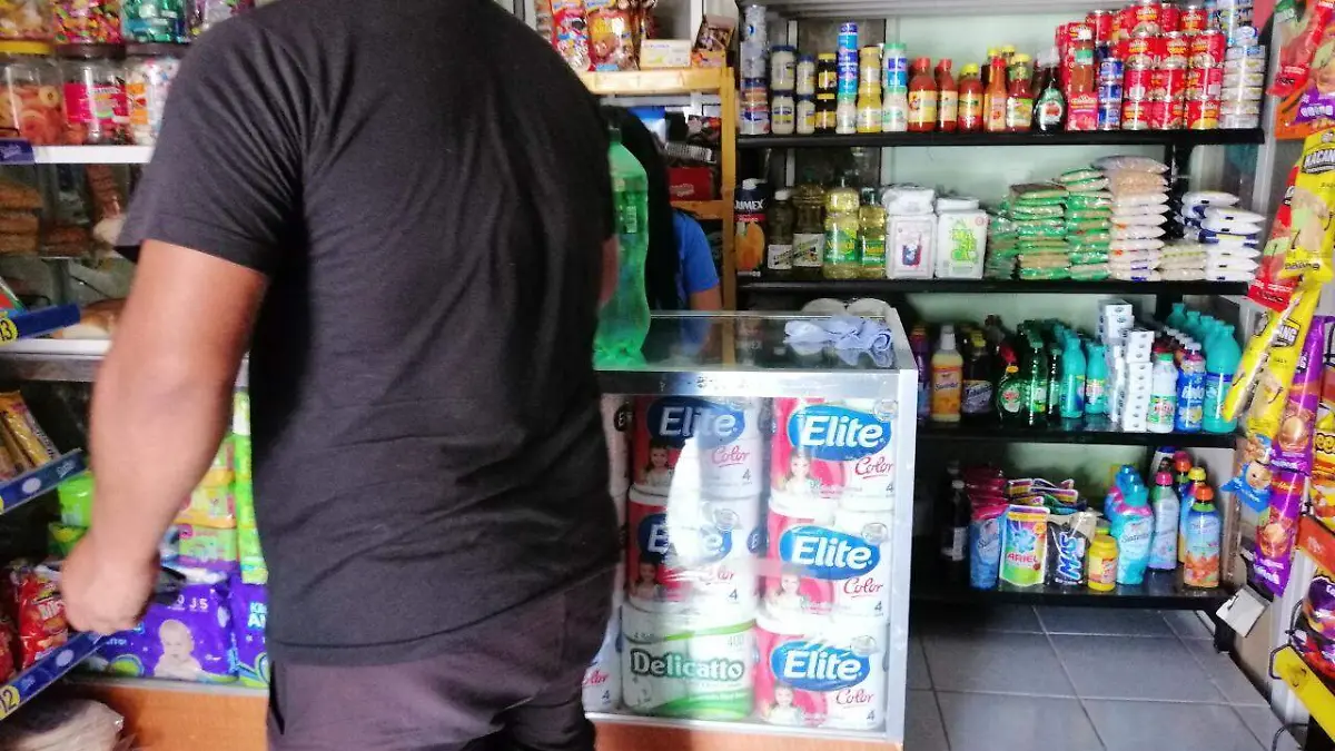 Tienda