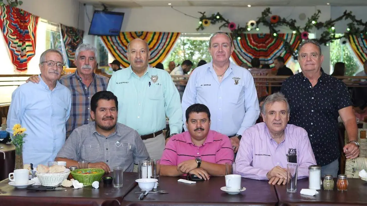 Rectoría de la Narro Torreón