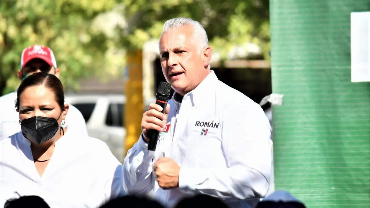 Román Cepeda
