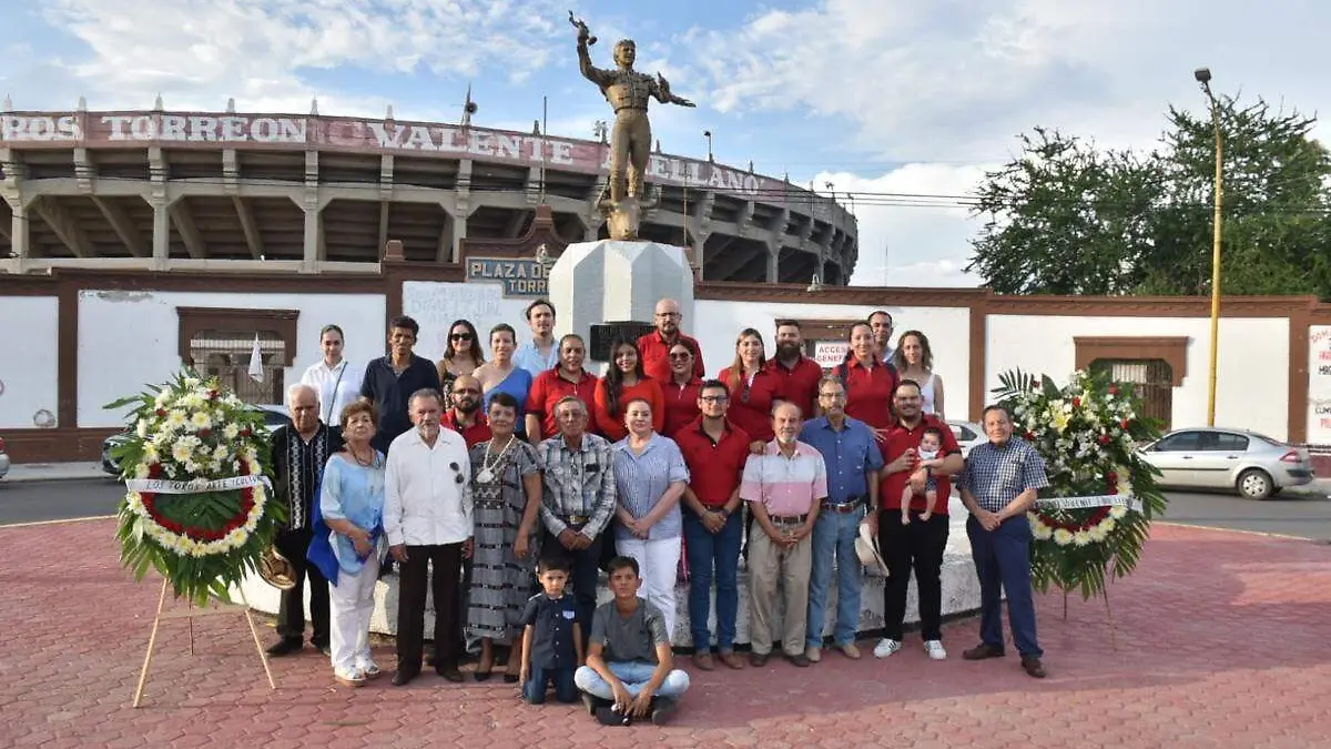 Recuerdan a Valente Arellano a 38 años de su muerte