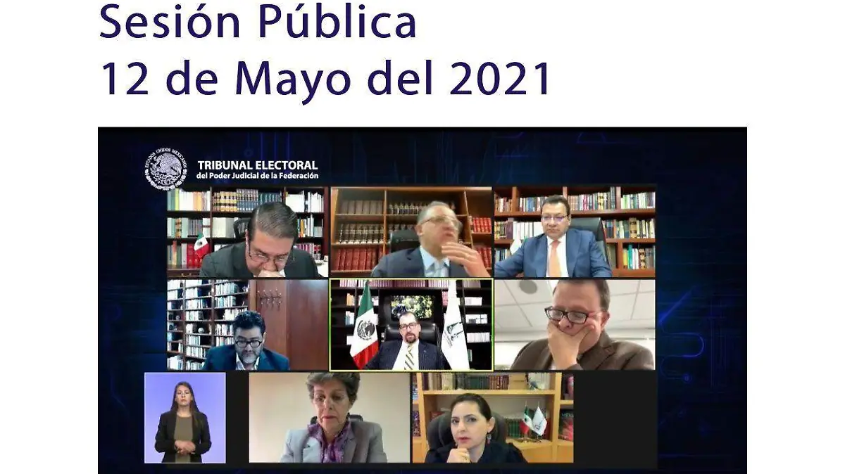 Sala superior