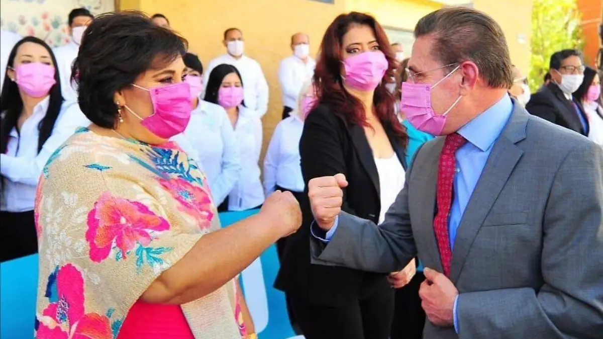 Aispuro Gobernador de Durango