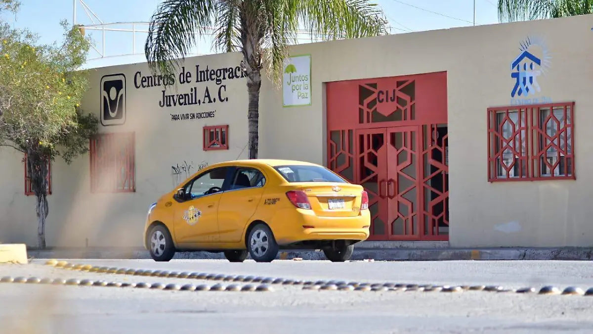 Centro de Integración Juvenil