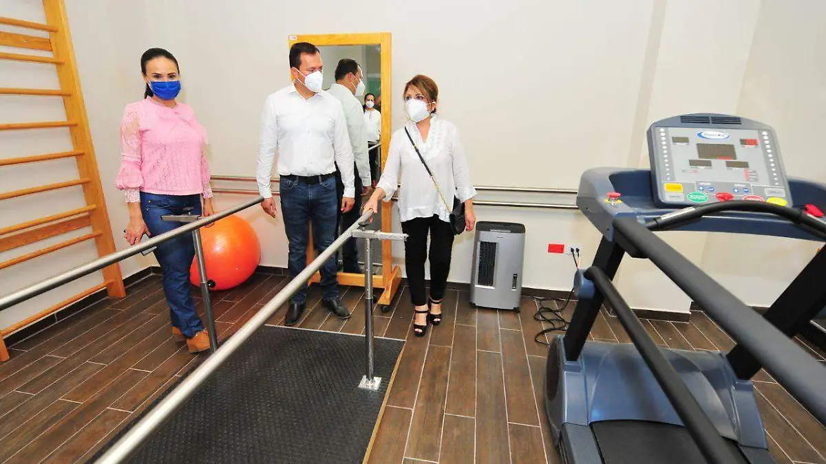 (1) Casi listos CREE´s de Tamazula, Vicente Guerrero y Durango- Elvira Barrantes 