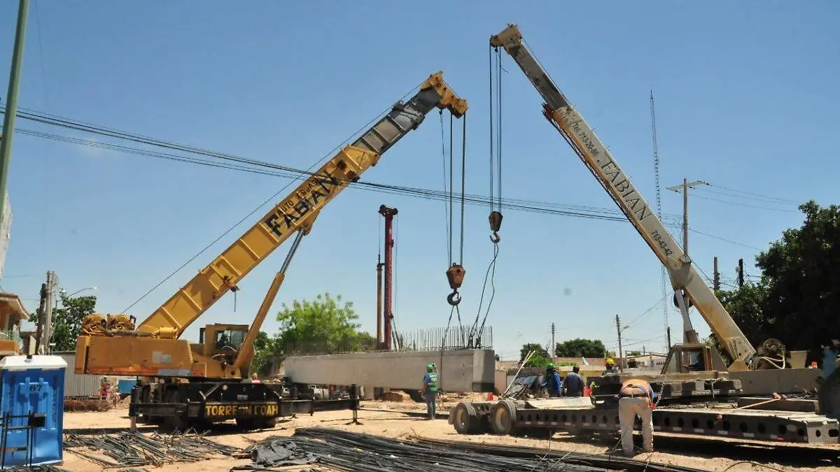 Paso Inferior Vehicular (1)