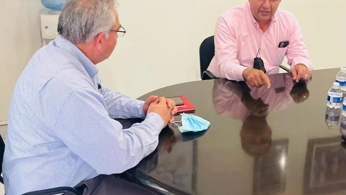 Homero-reunión