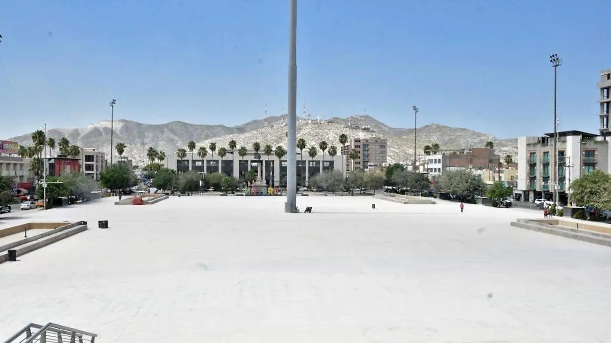 Plaza Mayor