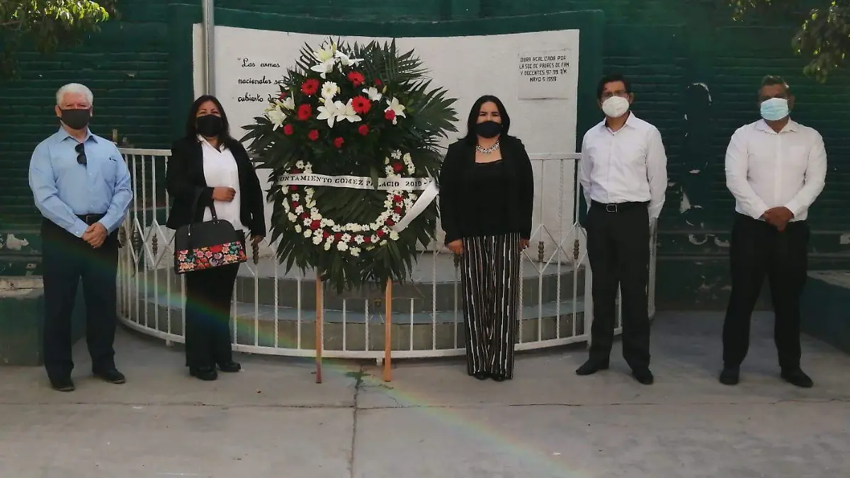 159 aniversario de la Batalla de Puebla