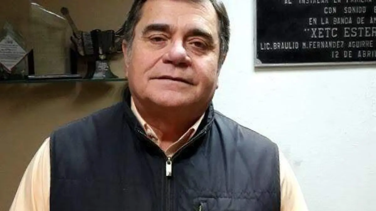 Luis Fernando Salazar