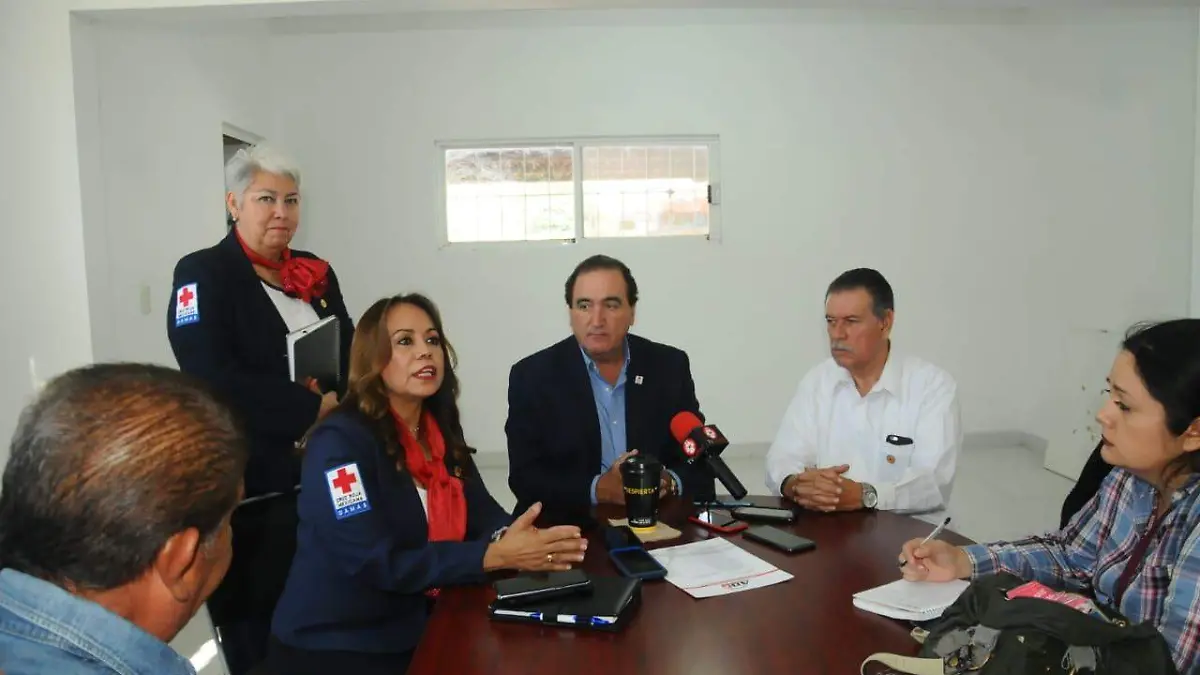 12 se puso en marcha