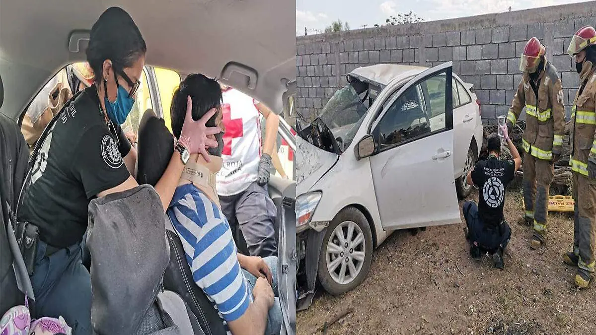 accidente