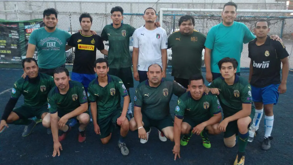 BOLETIN 1