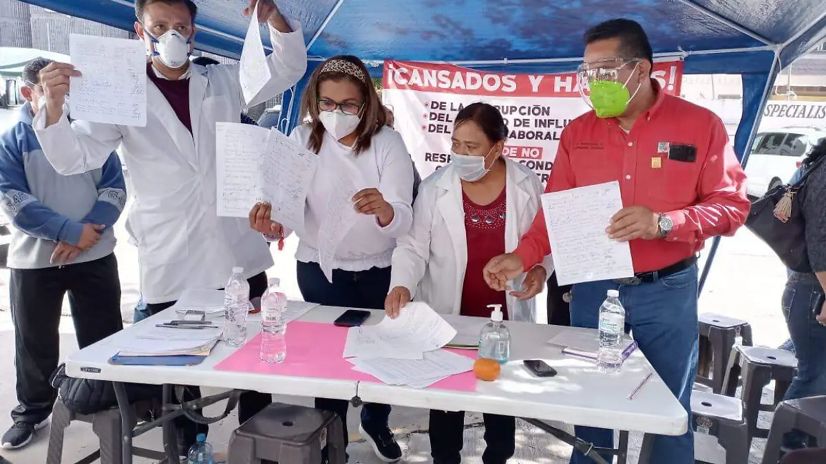 ISSSTE Torreón