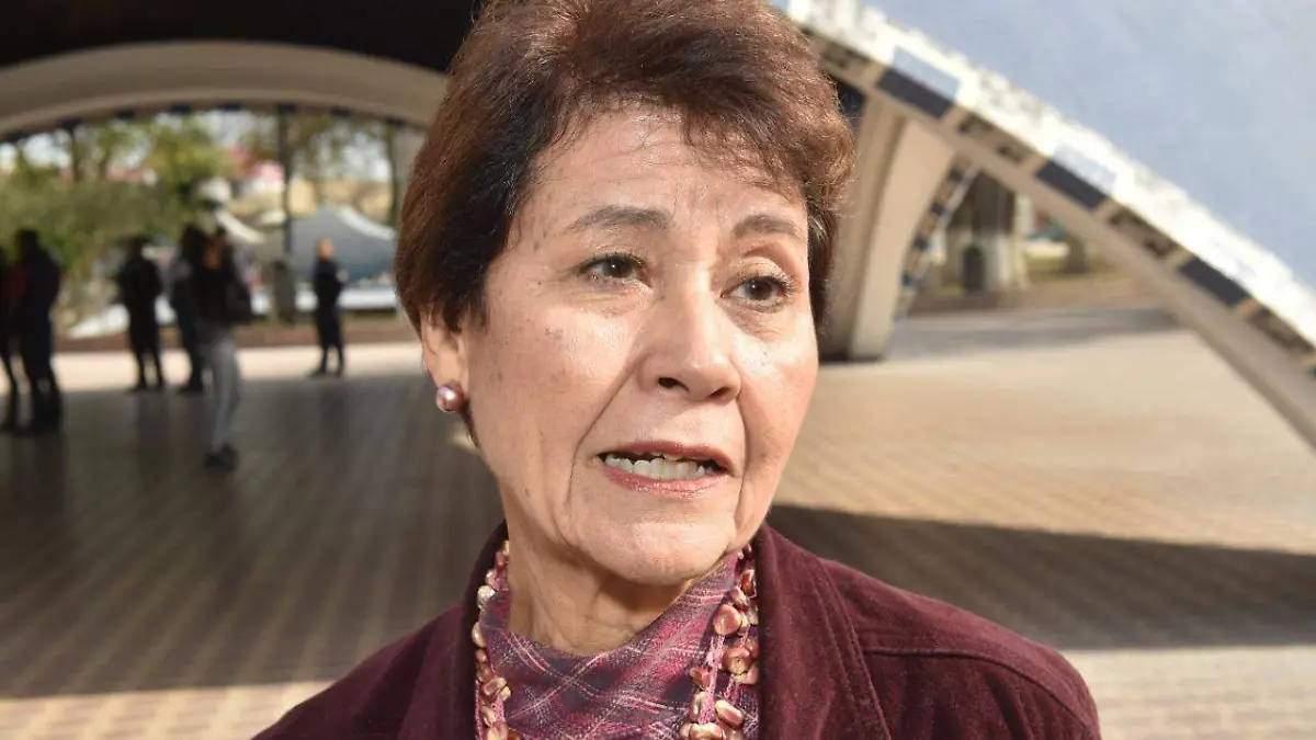 María Batancourt