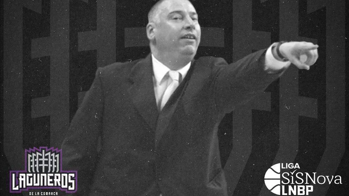 22 Laguneros de la Comarca tiene nuevo estratega