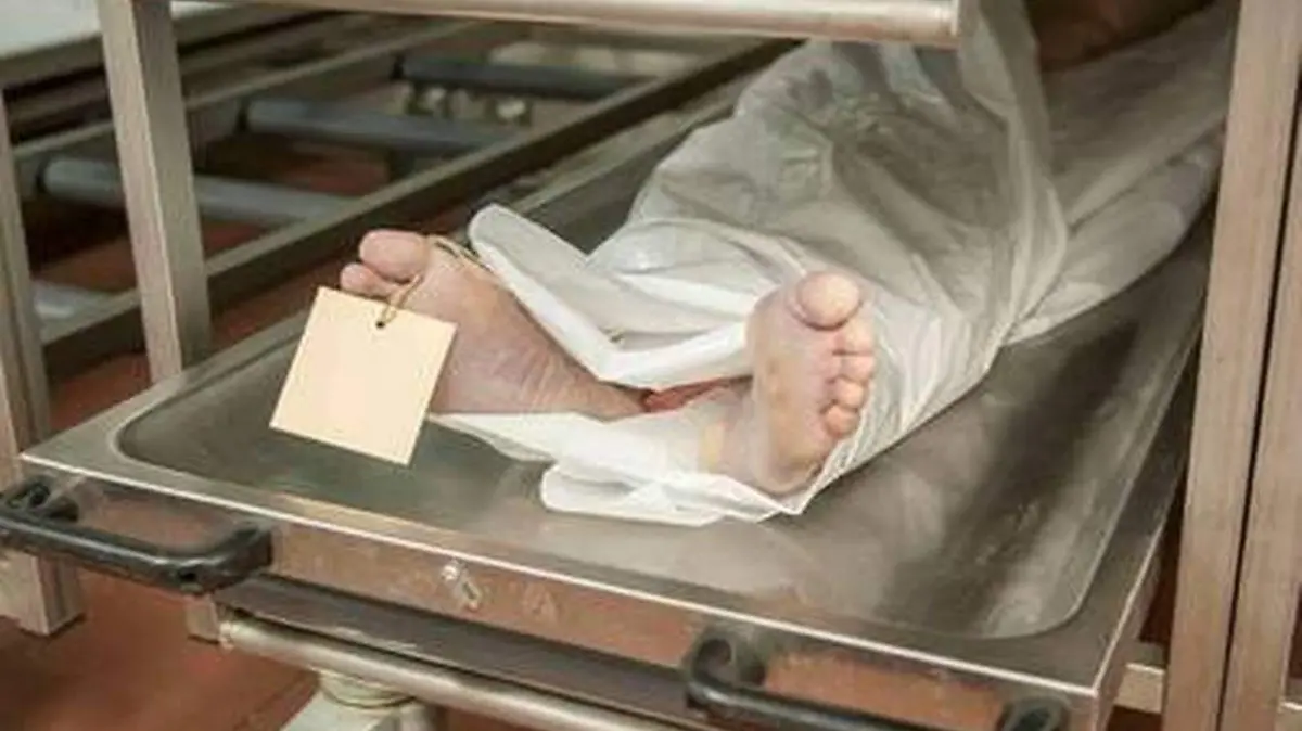 01 Adulto mayor es encontrado muerto en su casa