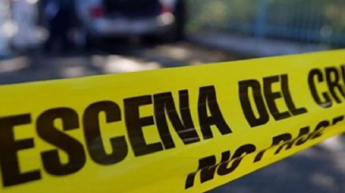 07 Con raticida, mujer envenena a sus tres hijos