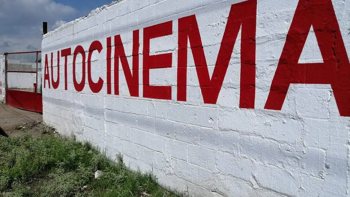 Autocinema