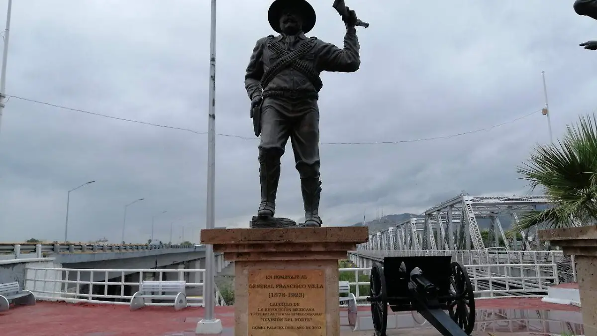 Pancho Villas