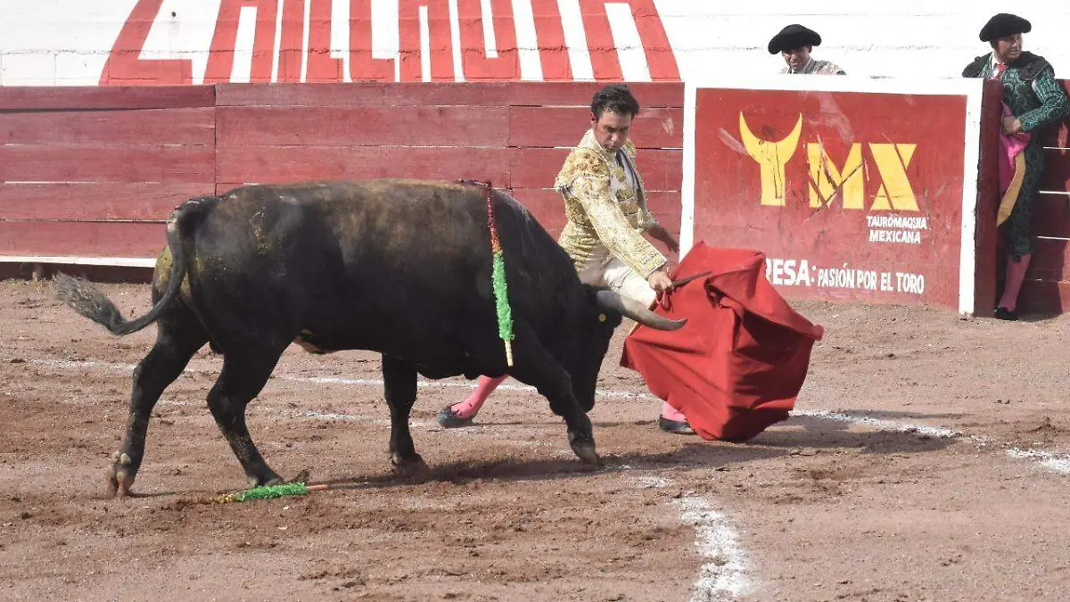 Corrida de toros