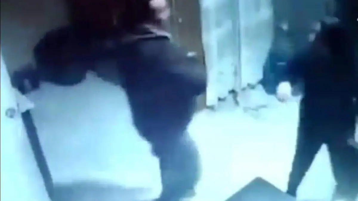Mujer asesina a su esposo