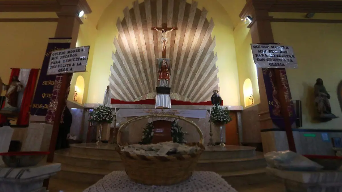 Iglesia