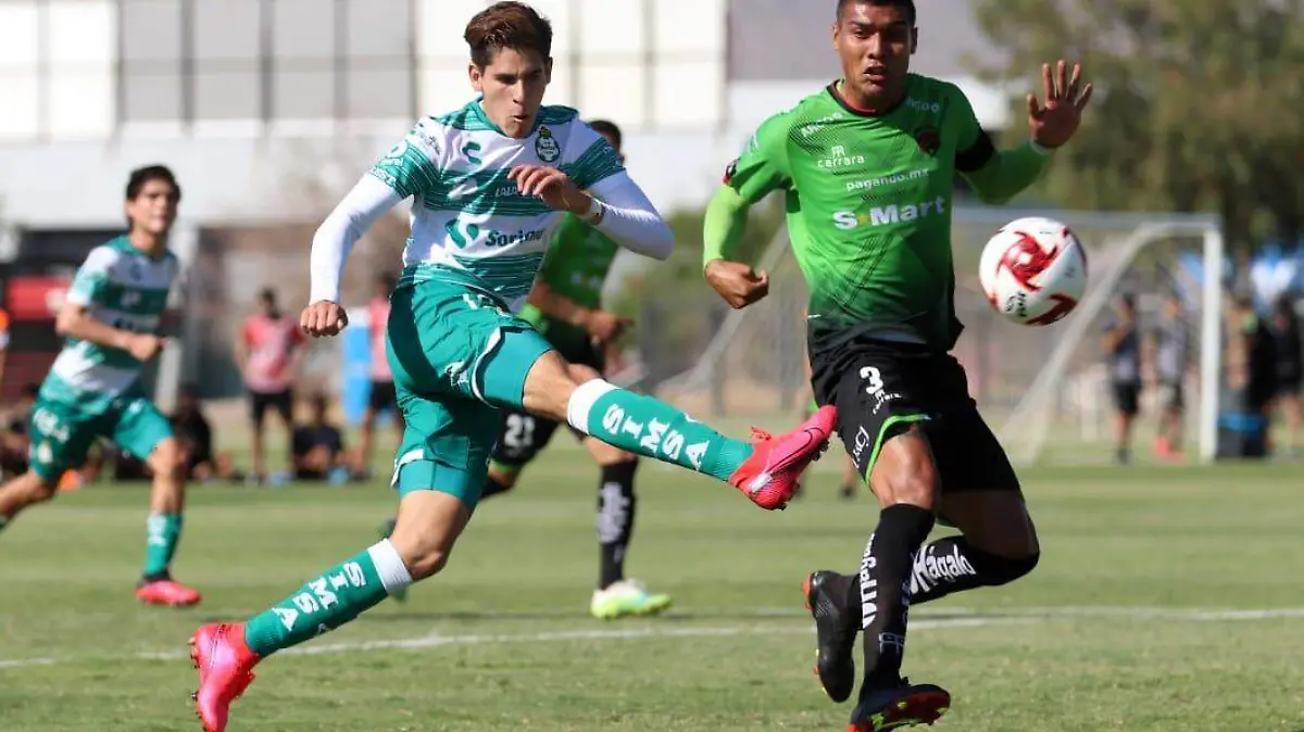 Santos Laguna