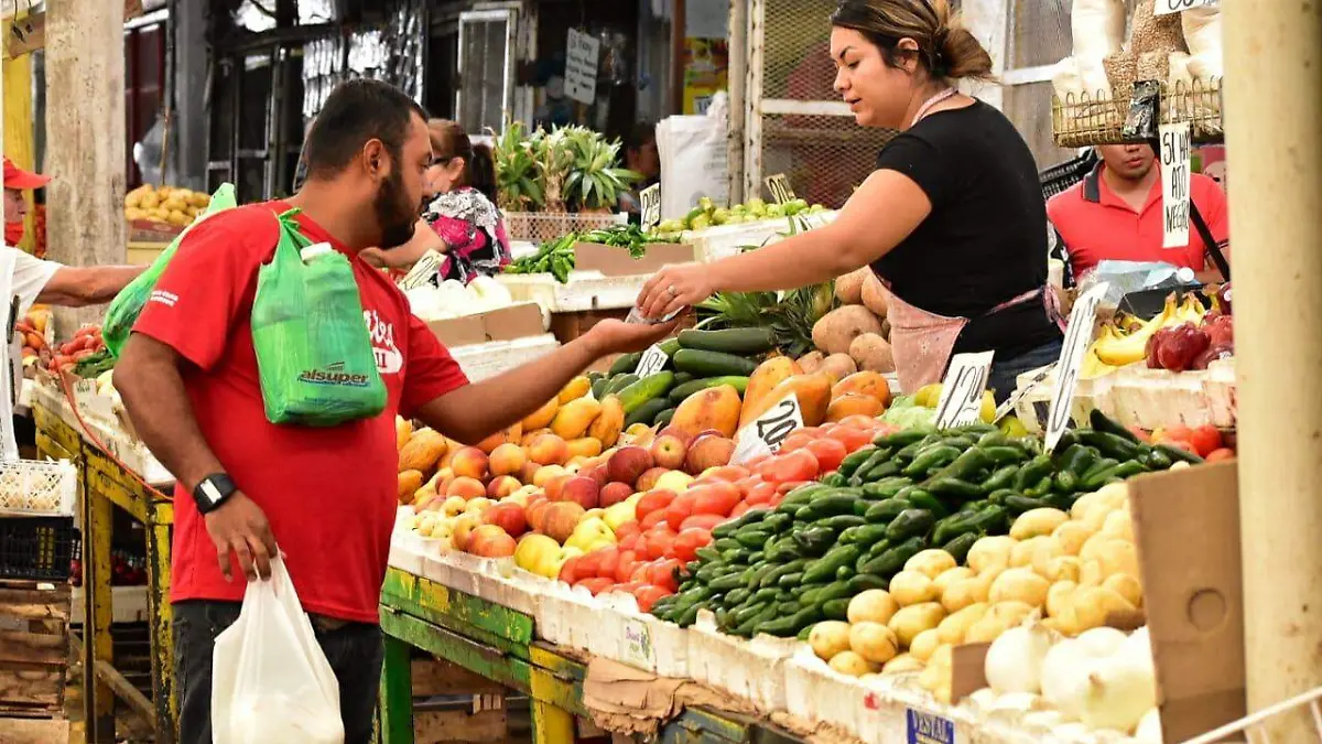Mercado Alianza