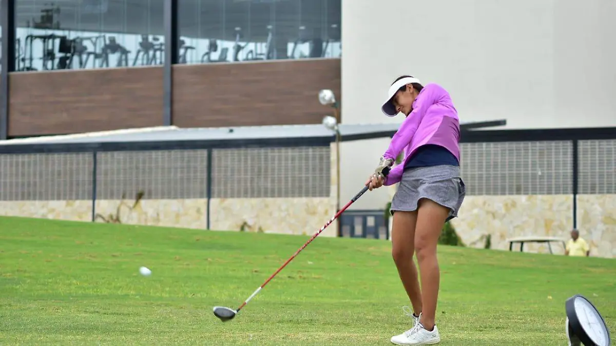 Golf Laguna