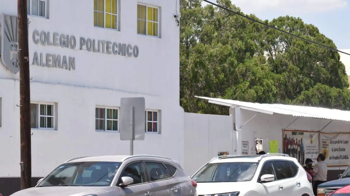 Colegio Politécnico