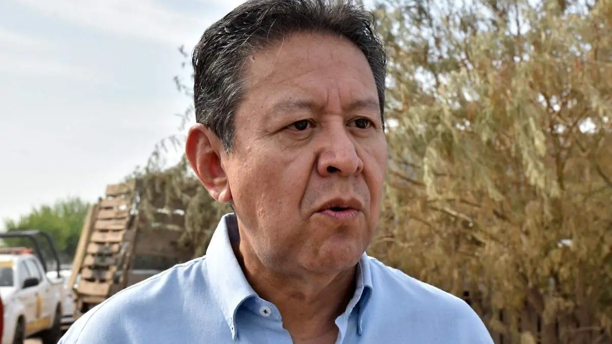 Jorge Mario Galván Zermeño