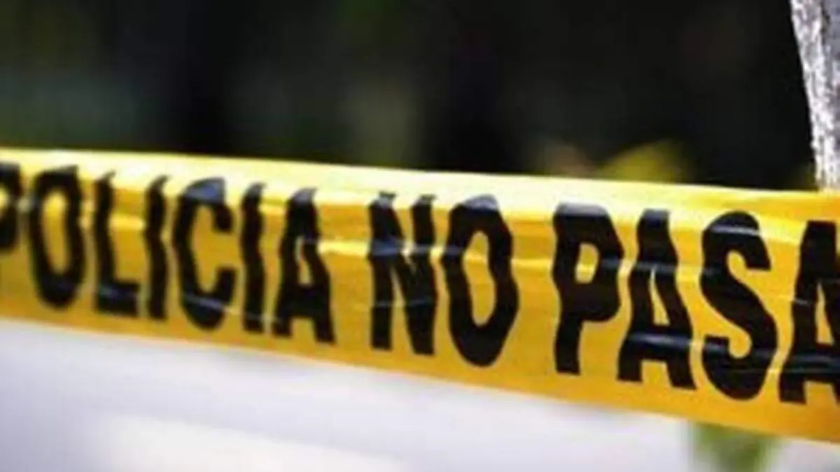 Policías