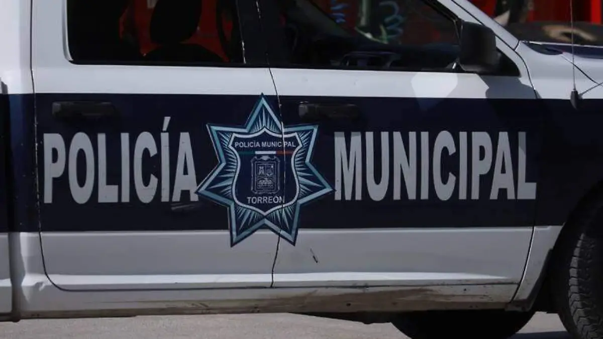 Policía-de-Torreón-atiende-llamado-de-emergencia-por-balazos