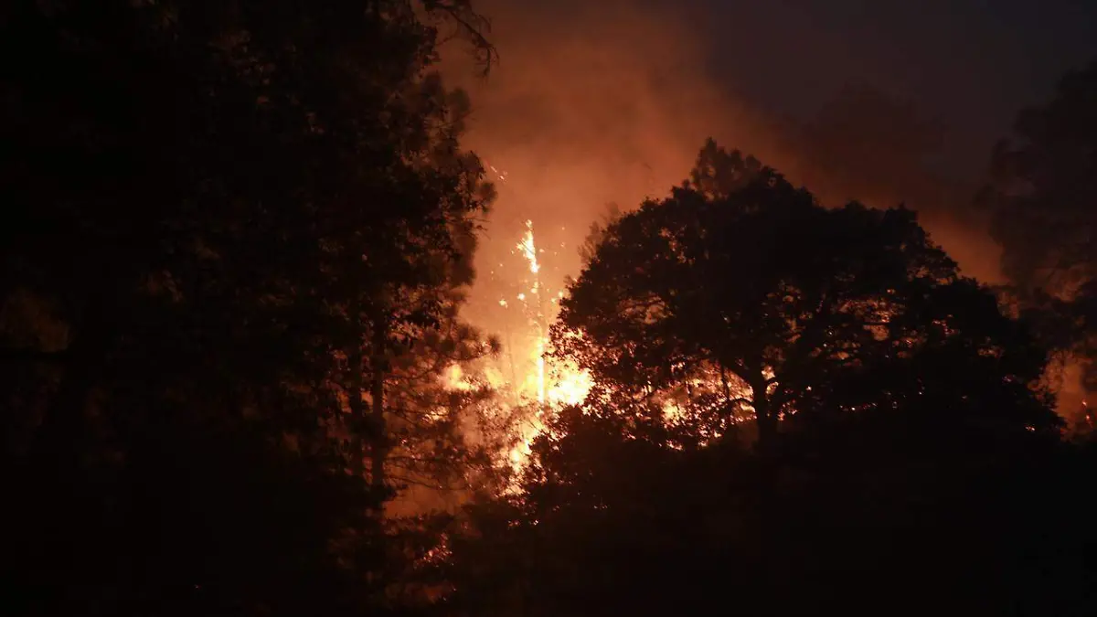 Incendio 5
