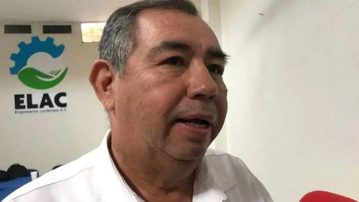 Mario Alvarado