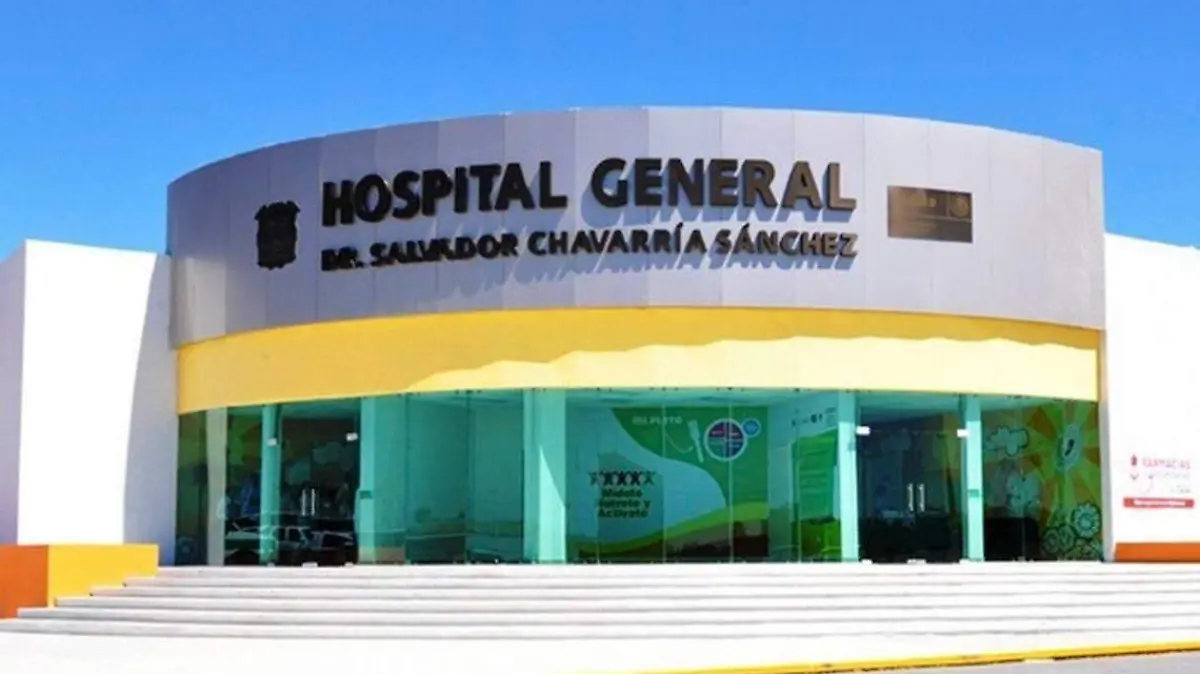 hospital Chavarría