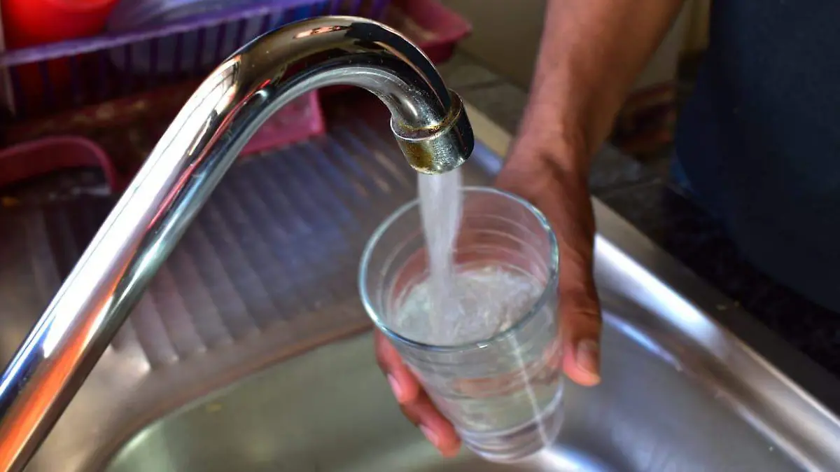 Proyecto Agua Saludable