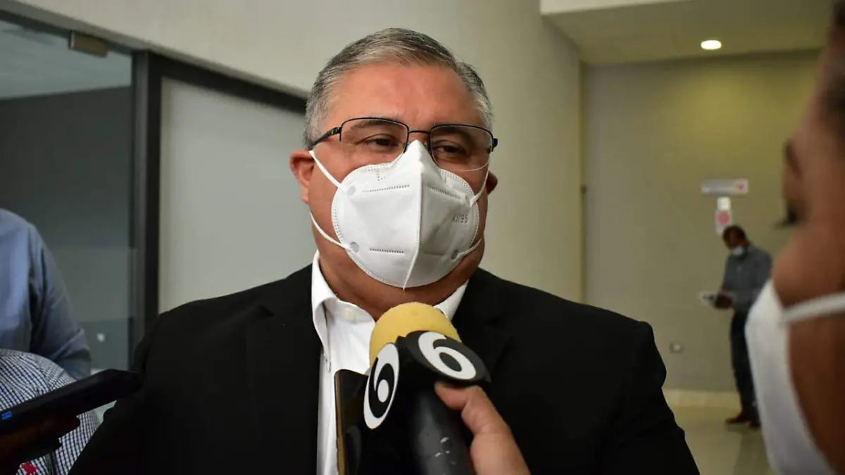 Sergio Lara